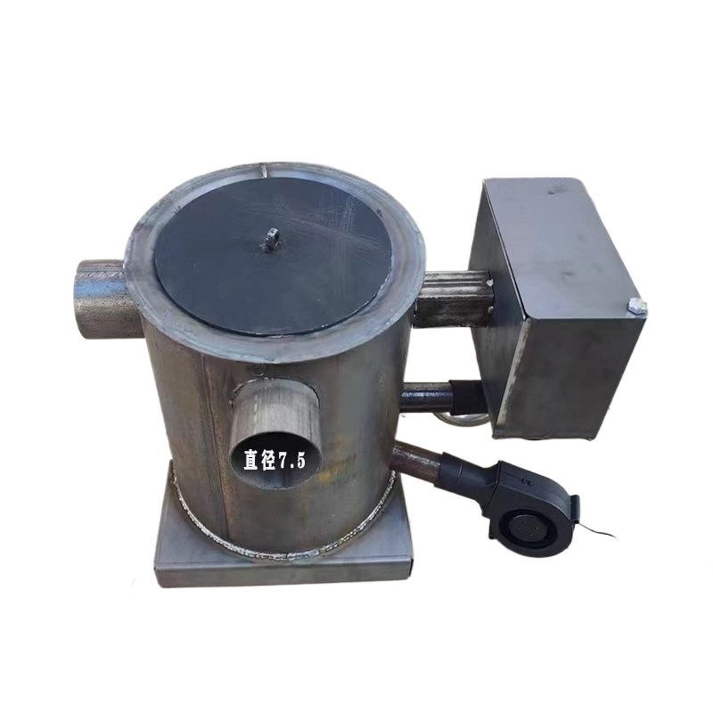 Home Cooking Heater - Nuevo Calentador de Aire Caliente para