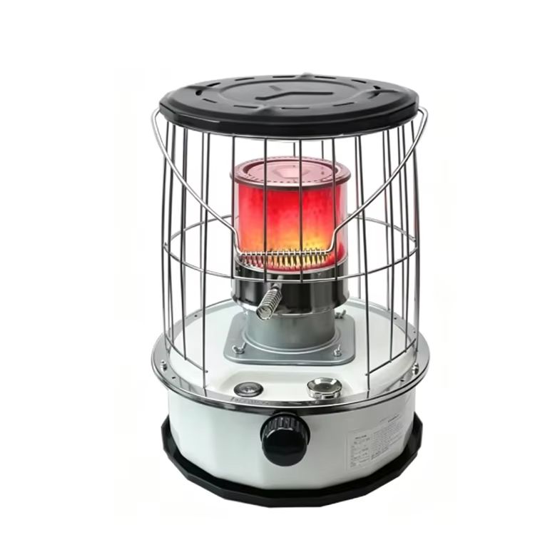 Home Cooking Heater - Estufa portátil para calefacción exterior, calentador