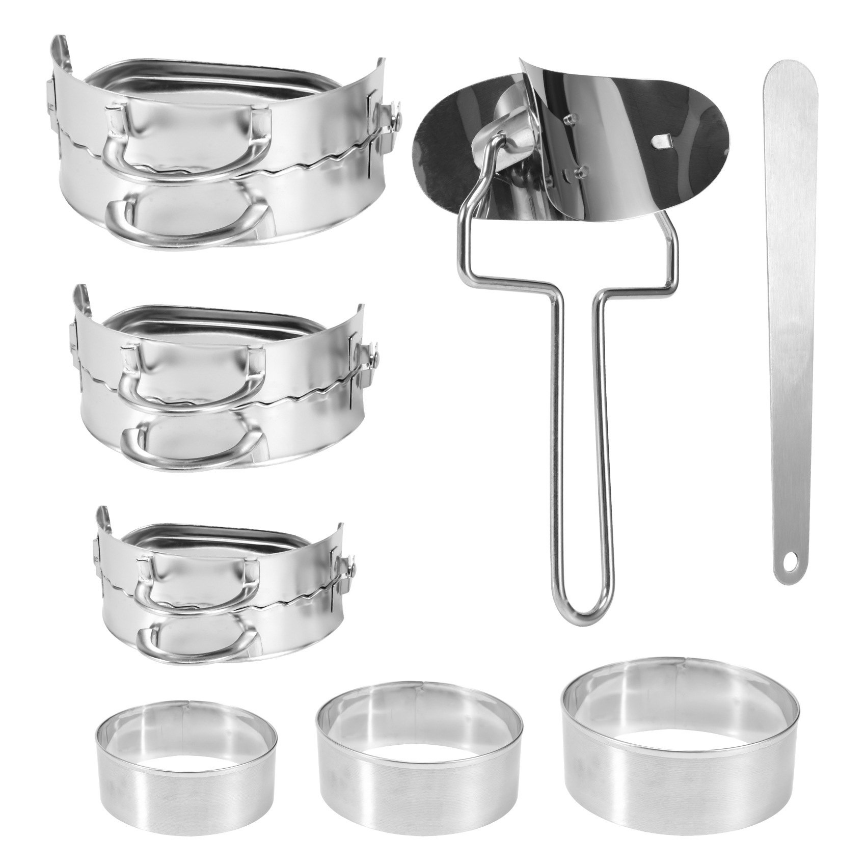Máquina para hacer dumplings d - Gyoza Dumpling Maker reseña y precio