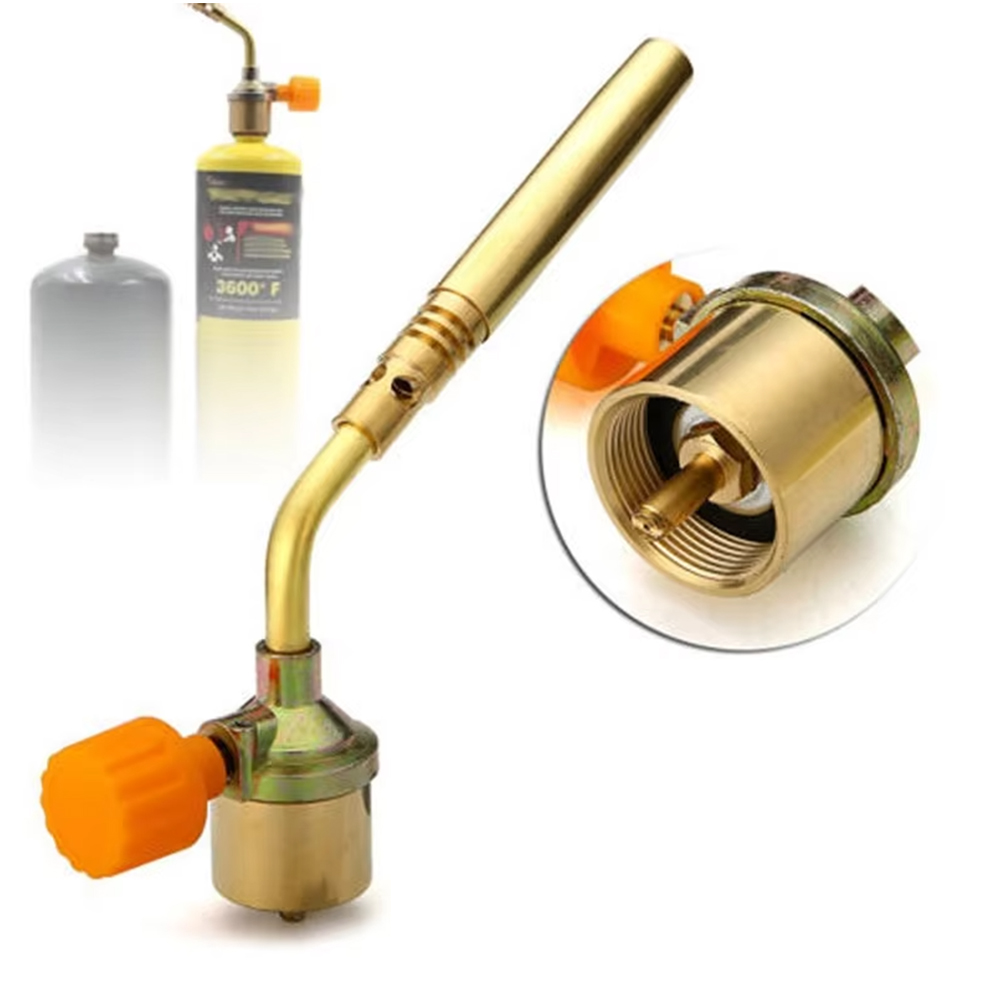 1 unidad de soplete de soldadu - Home Cooking Gas reseña y precio