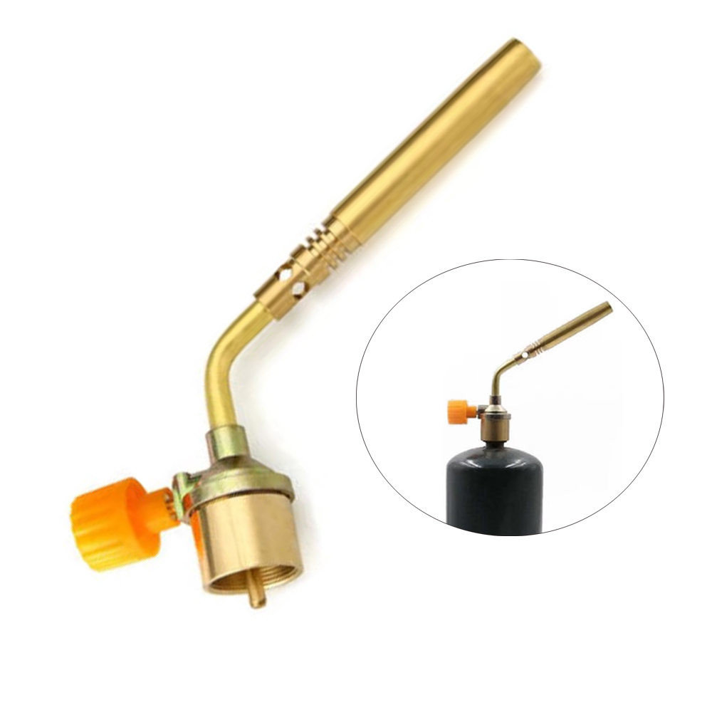 1 unidad de soplete de soldadu - Home Cooking Gas reseña y precio