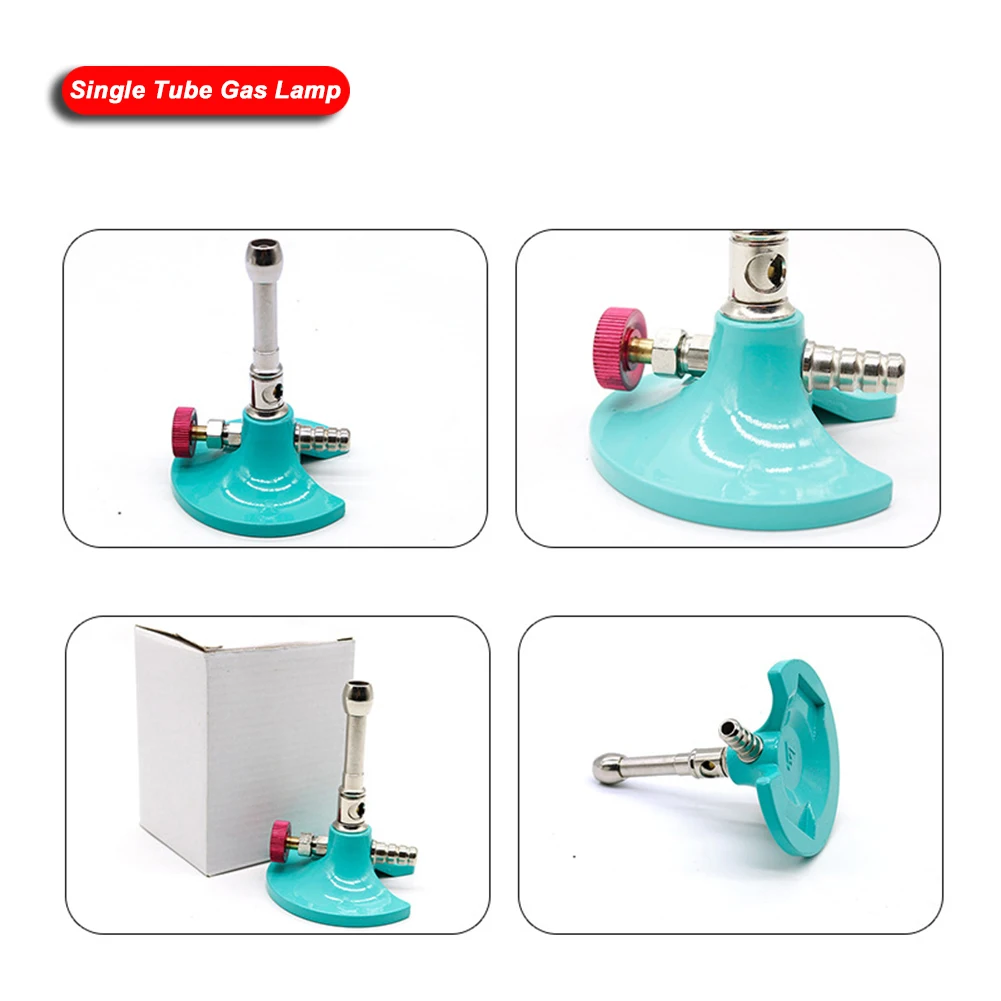 3 tipos de luz de Gas propano  - Home Cooking Gas reseña y precio