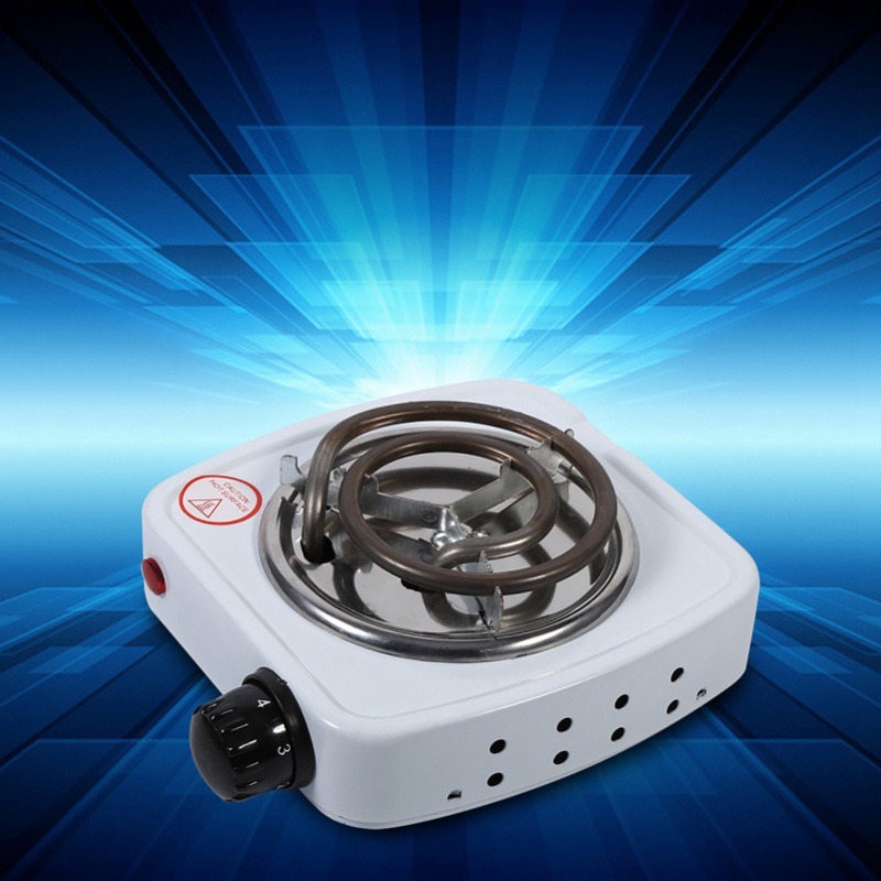 Placa Calefactora Eléctrica Po - Home Cooking Heater reseña y precio