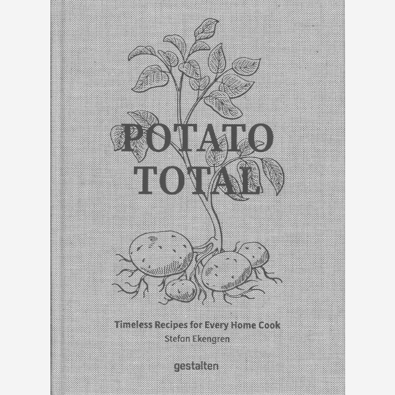 Recetas atemporales de patatas - Home Cooking Recipes reseña y precio